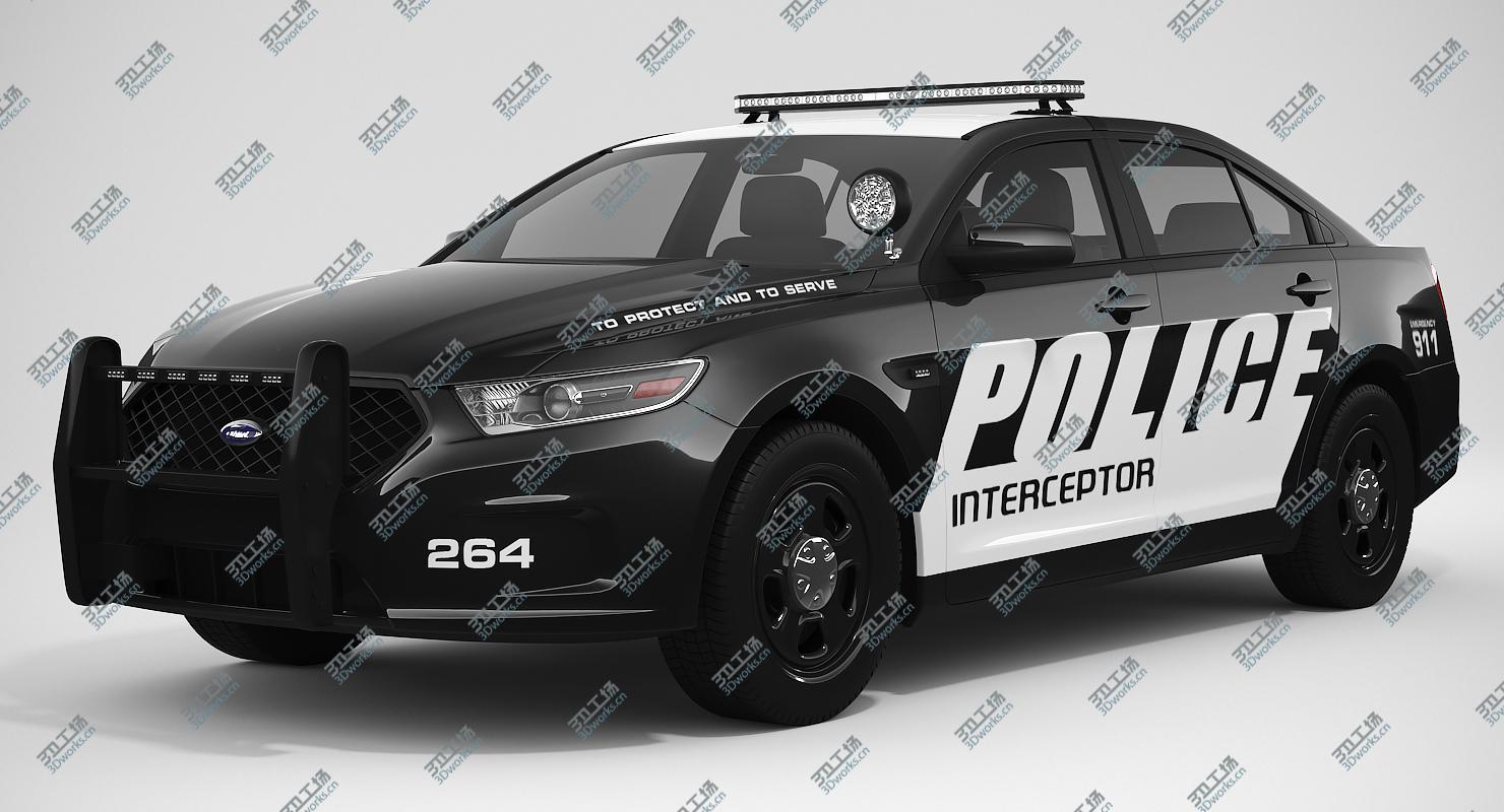 images/goods_img/2021040234/3D model Ford Taurus Police/2.jpg